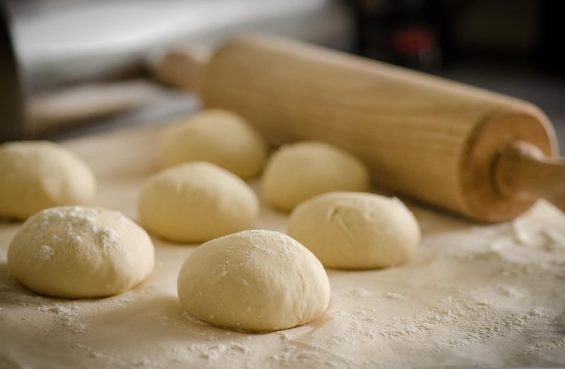 Traditional Family Recipes