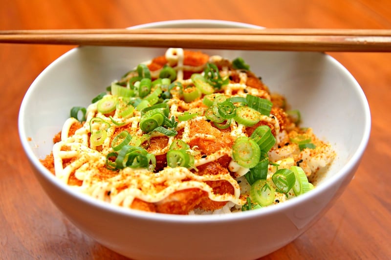 Diverse Culinary Traditions